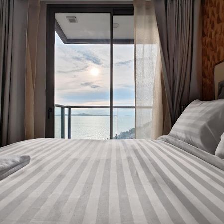 The Astra Sky River Apartment หาดจอมเทียน ภายนอก รูปภาพ