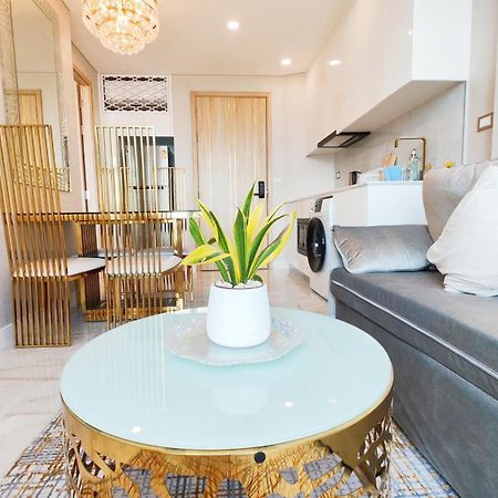 The Astra Sky River Apartment หาดจอมเทียน ภายนอก รูปภาพ