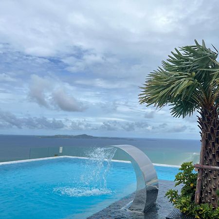 The Astra Sky River Apartment หาดจอมเทียน ภายนอก รูปภาพ