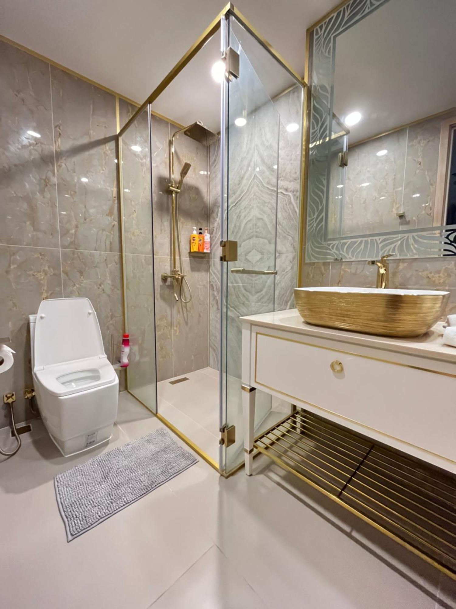 The Astra Sky River Apartment หาดจอมเทียน ภายนอก รูปภาพ