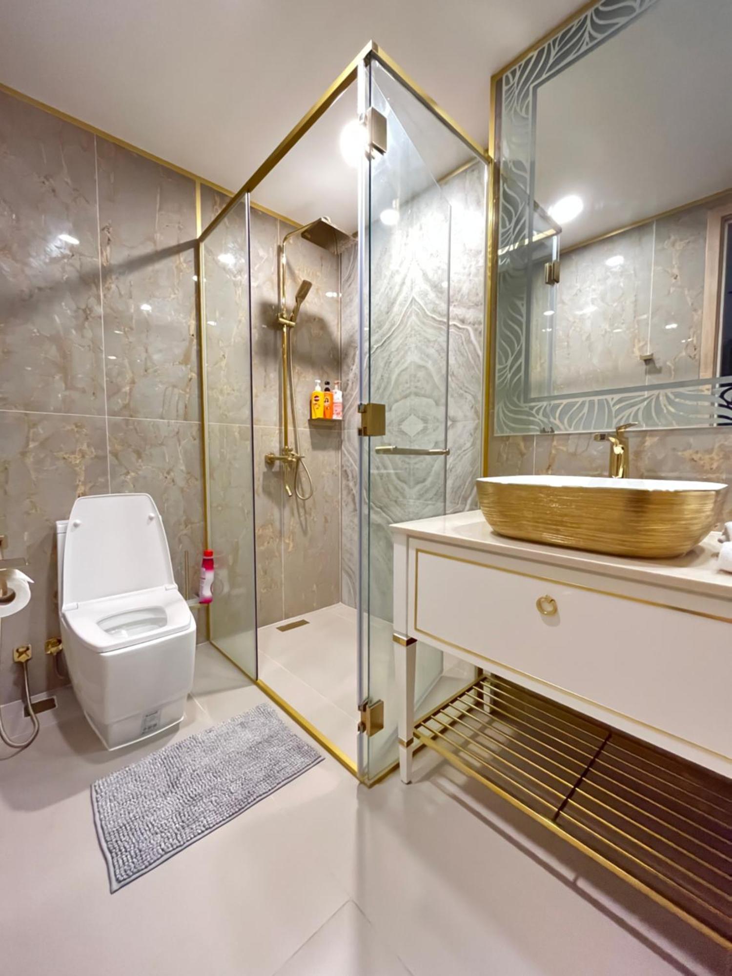 The Astra Sky River Apartment หาดจอมเทียน ภายนอก รูปภาพ